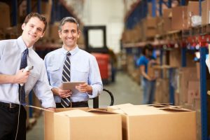 Conheça os 5 benefícios em terceirizar a logística